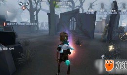 第五人格pv爆料最新,神秘角色揭晓，惊悚冒险再启程